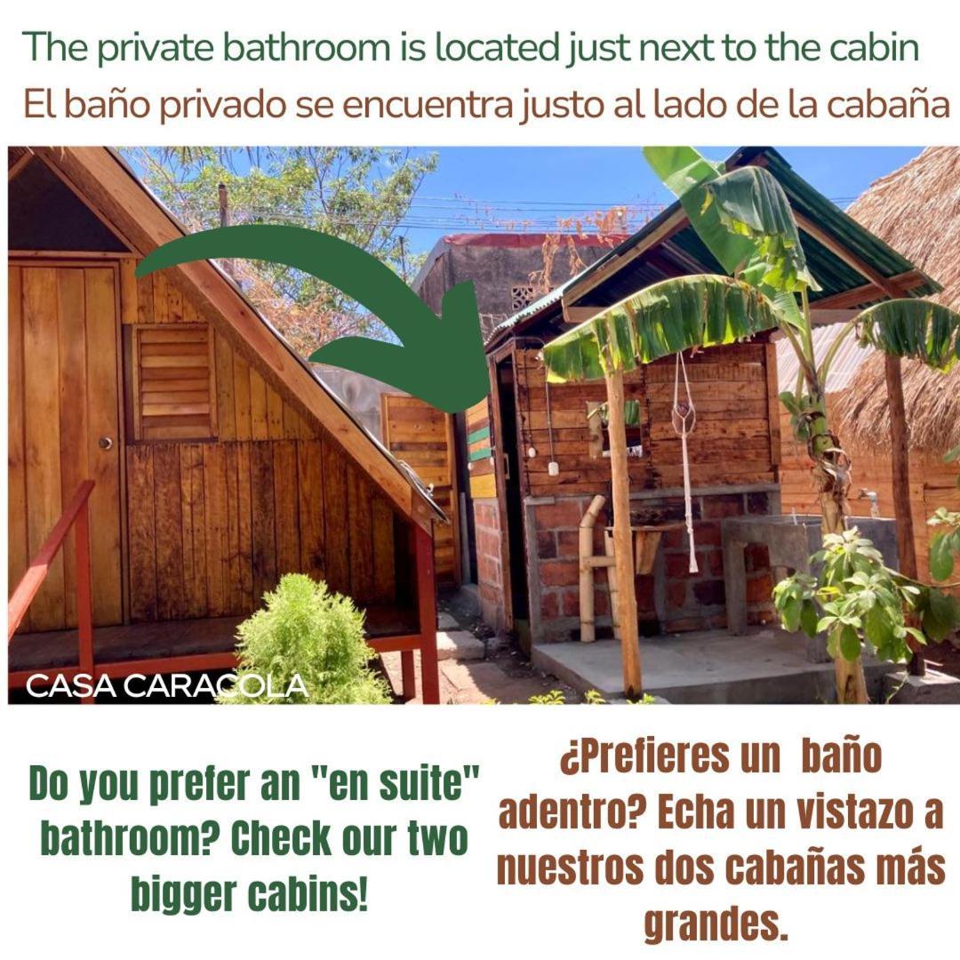 Casa Caracola Hotel Granada Ruang foto