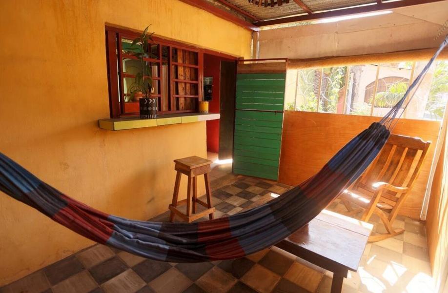 Casa Caracola Hotel Granada Bagian luar foto