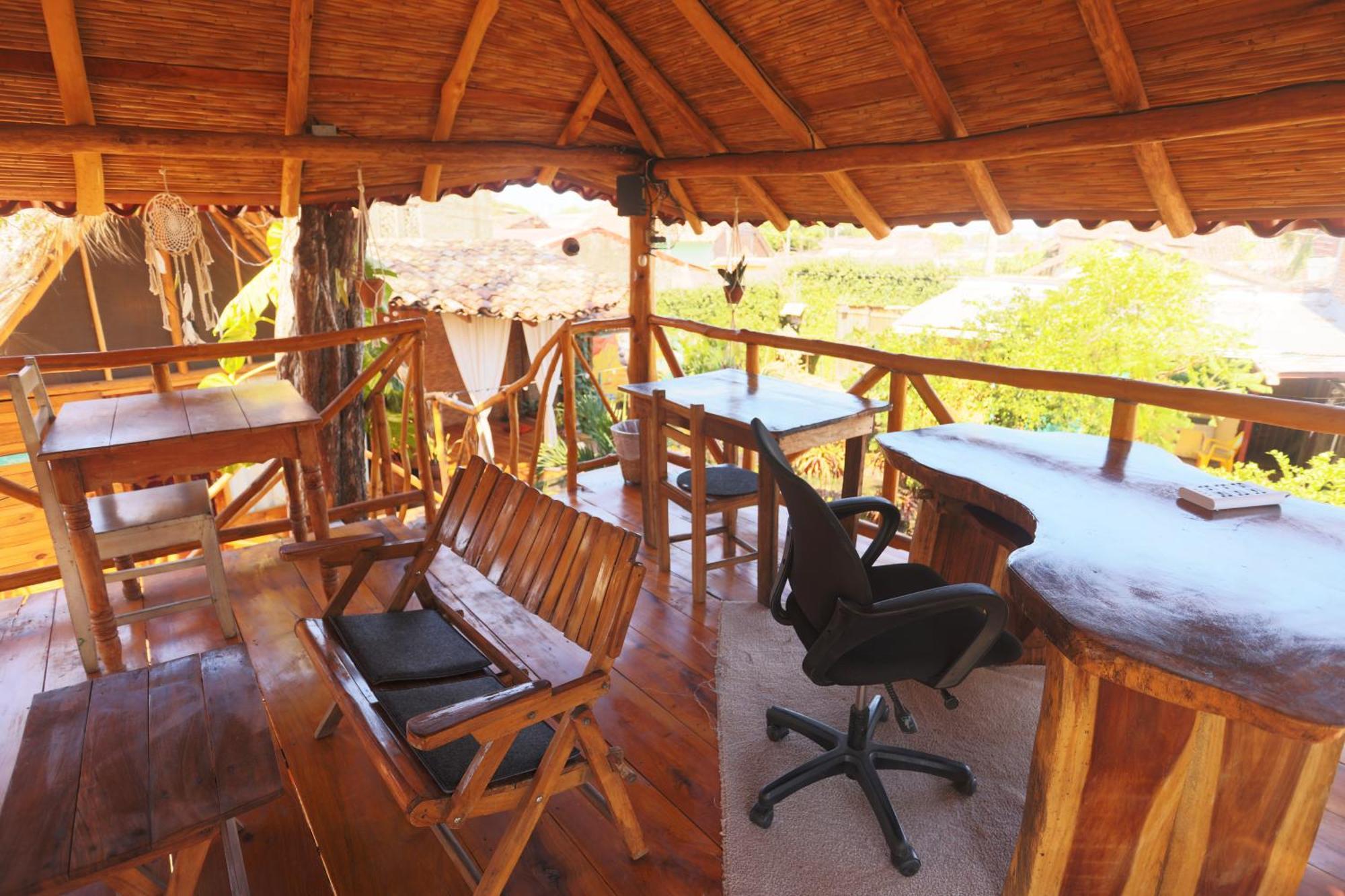 Casa Caracola Hotel Granada Bagian luar foto