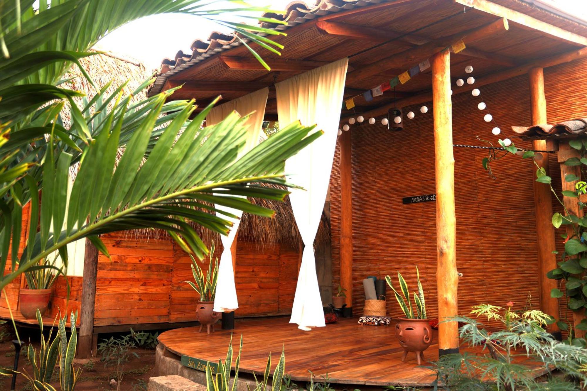 Casa Caracola Hotel Granada Bagian luar foto