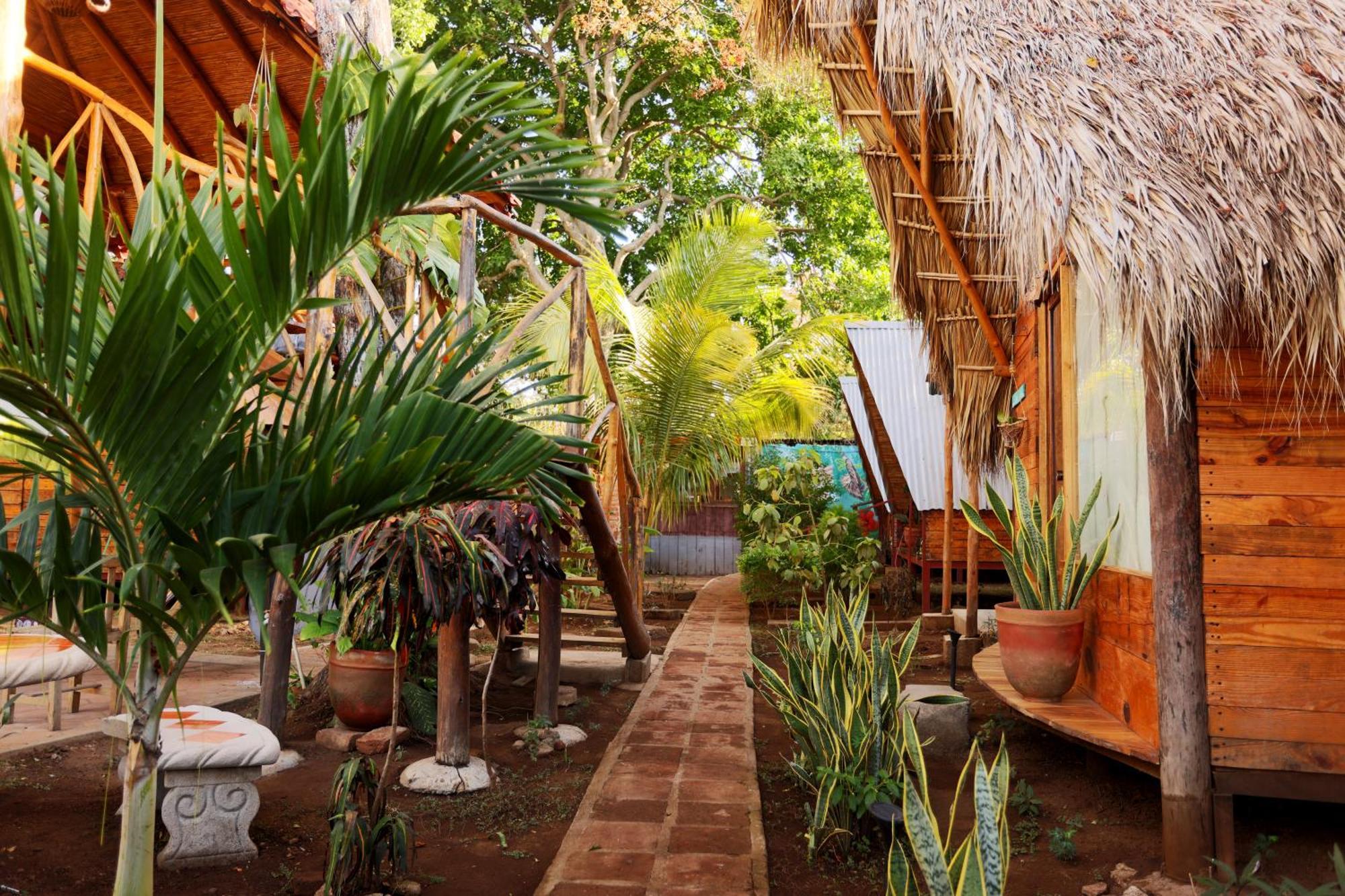 Casa Caracola Hotel Granada Bagian luar foto