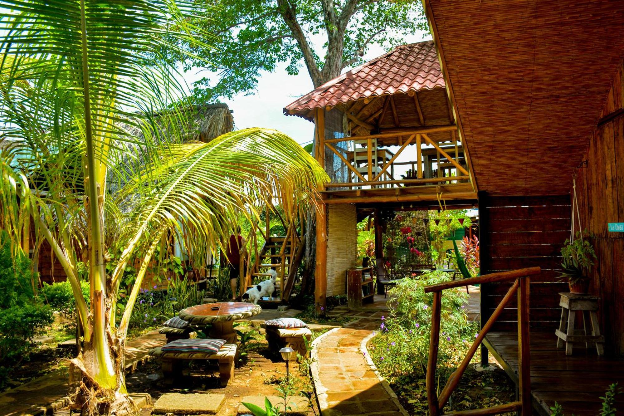 Casa Caracola Hotel Granada Bagian luar foto