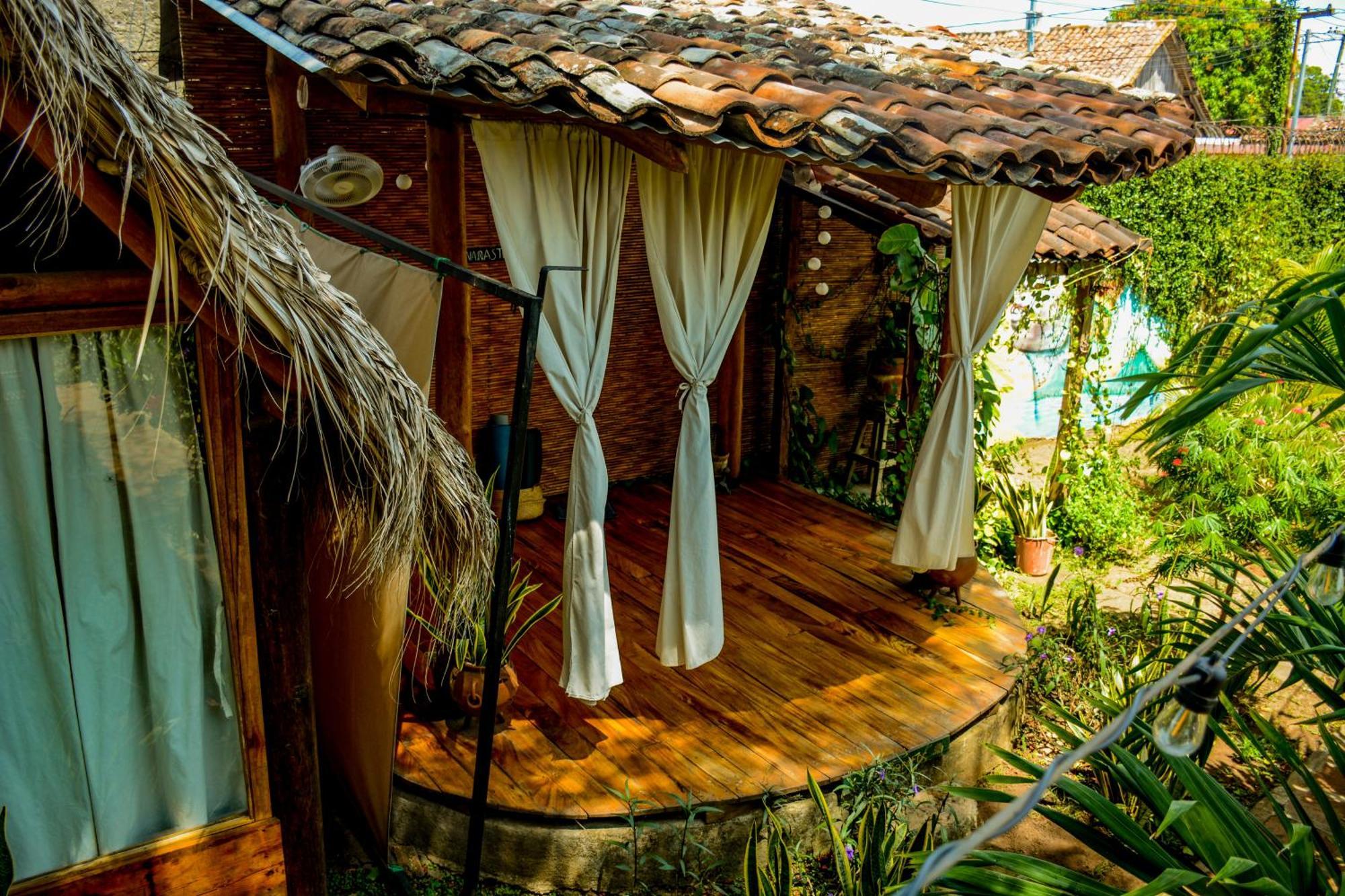 Casa Caracola Hotel Granada Bagian luar foto