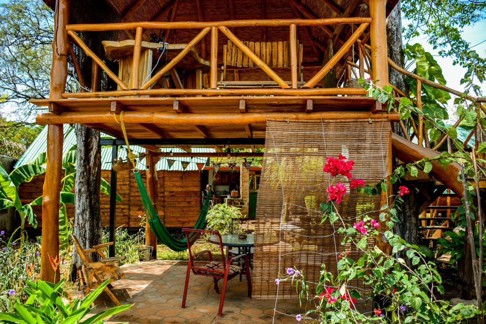Casa Caracola Hotel Granada Bagian luar foto